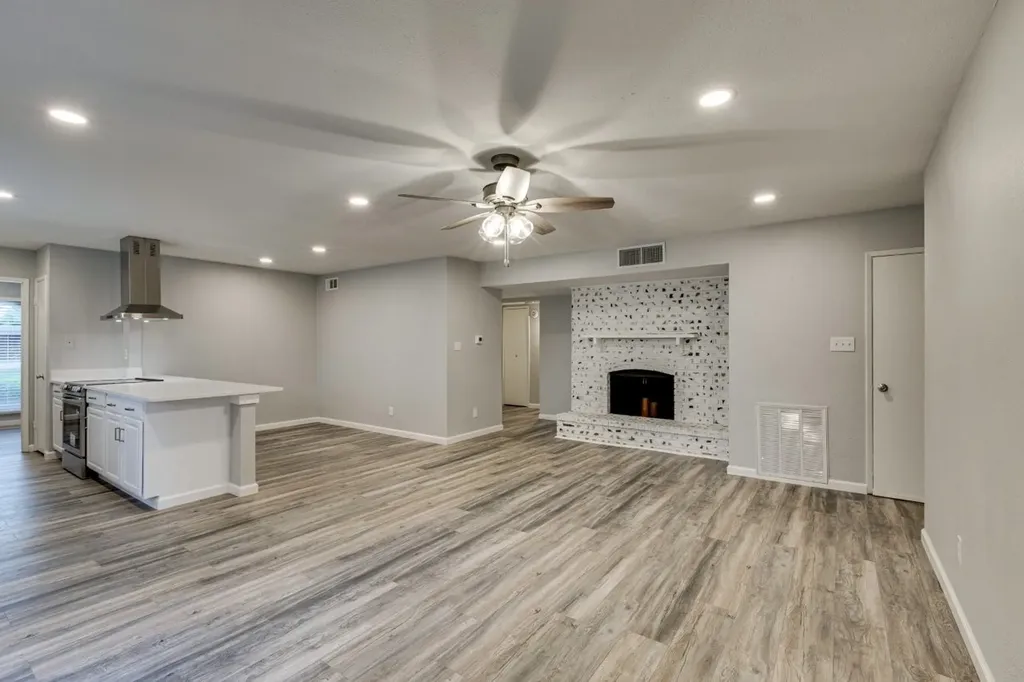 3029 Weather Vane Lane Dallas TX 75228