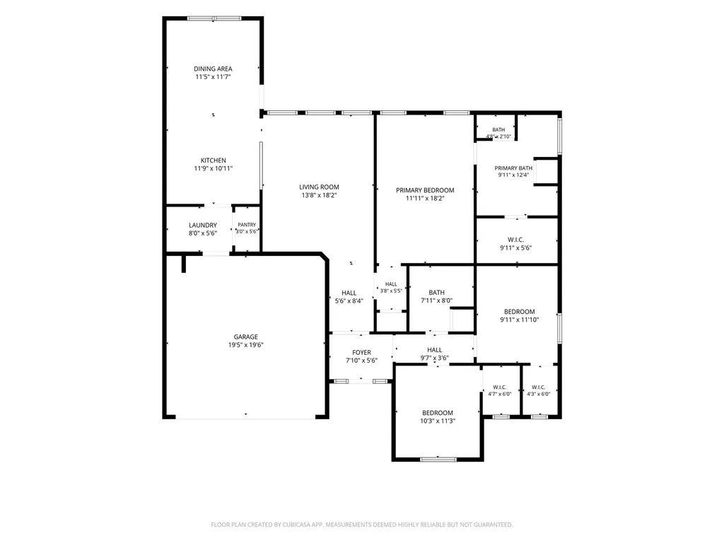 413 Water Oak Denton TX 76209