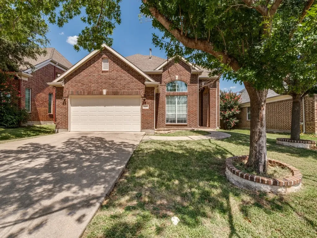 5160 Finnhorse Drive Grand Prairie TX 75052