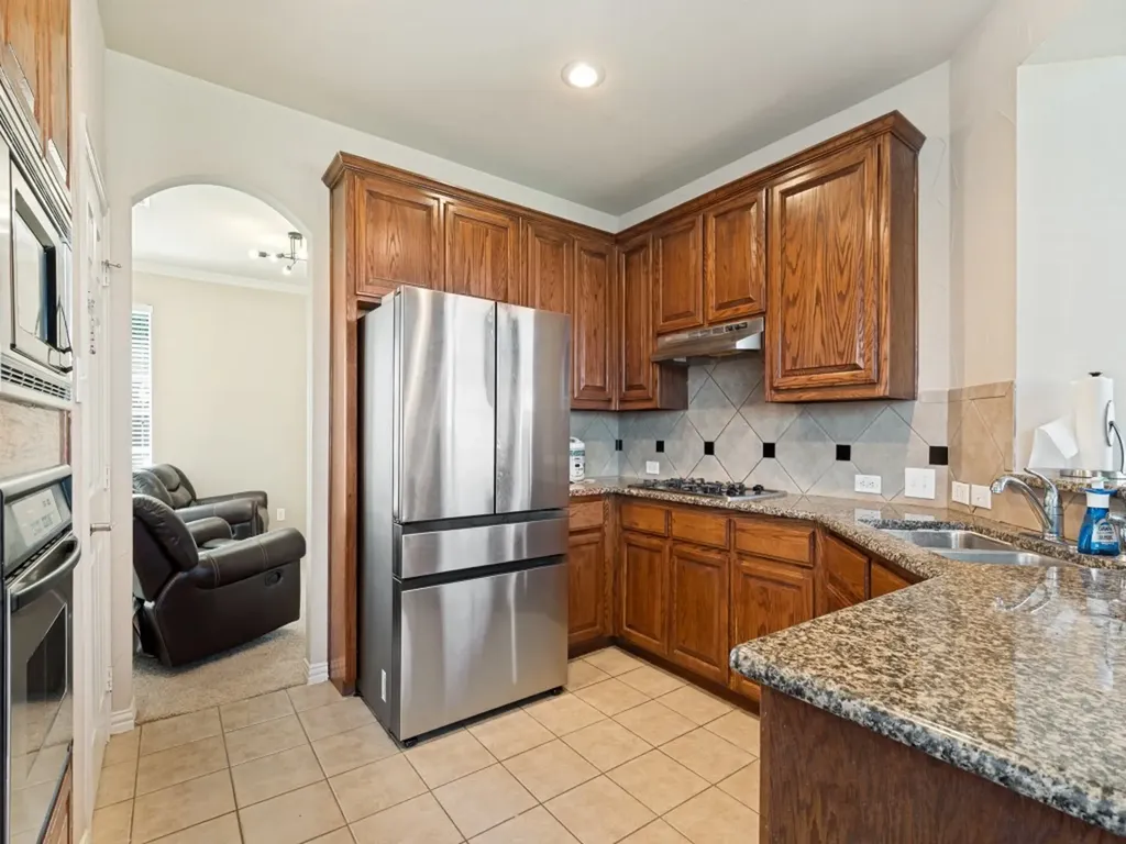 5160 Finnhorse Drive Grand Prairie TX 75052