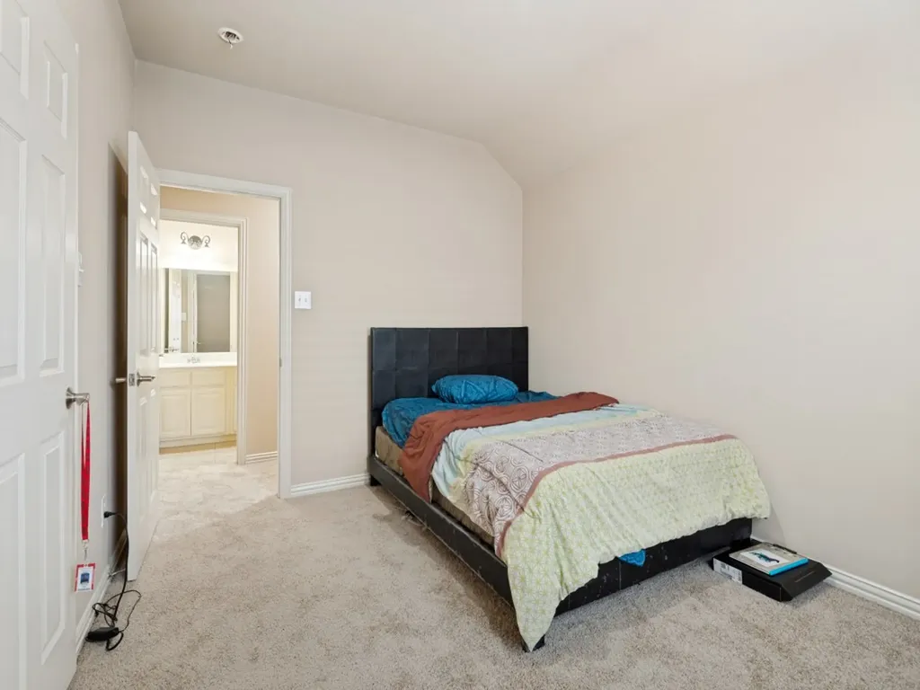 5160 Finnhorse Drive Grand Prairie TX 75052