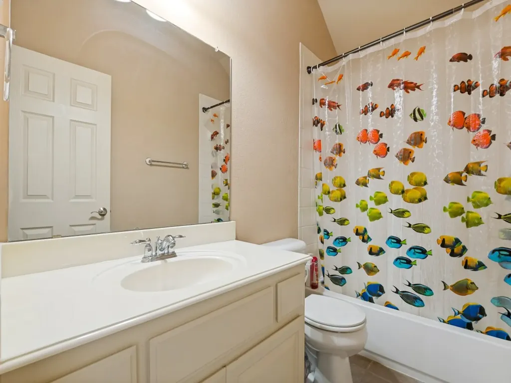 5160 Finnhorse Drive Grand Prairie TX 75052