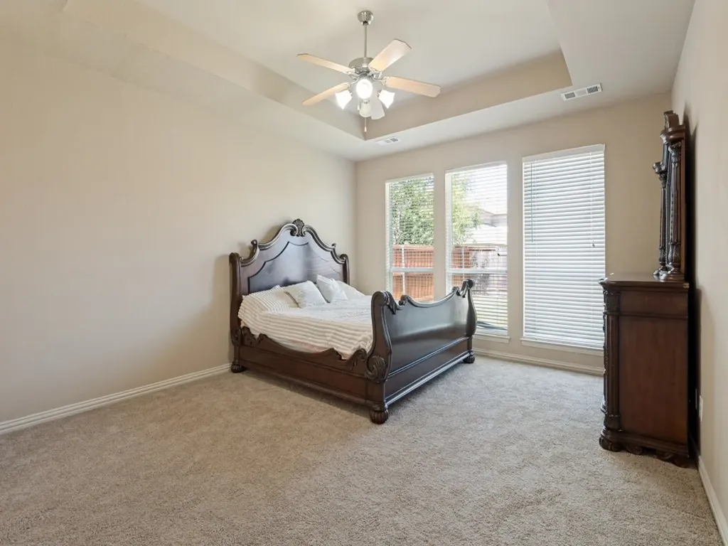 5160 Finnhorse Drive Grand Prairie TX 75052