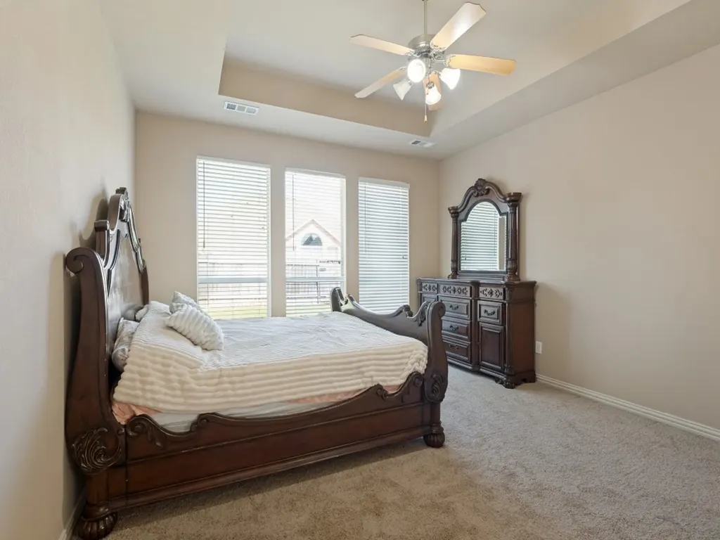 5160 Finnhorse Drive Grand Prairie TX 75052