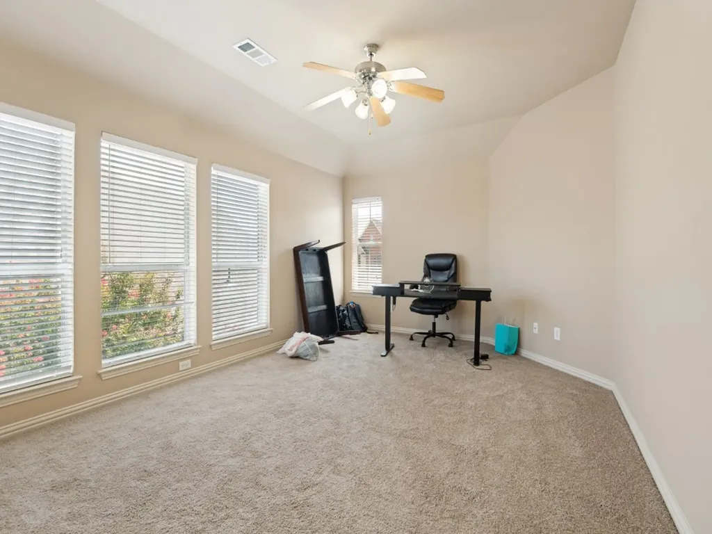 5160 Finnhorse Drive Grand Prairie TX 75052
