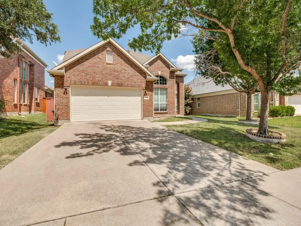 5160 Finnhorse Drive Grand Prairie TX 75052