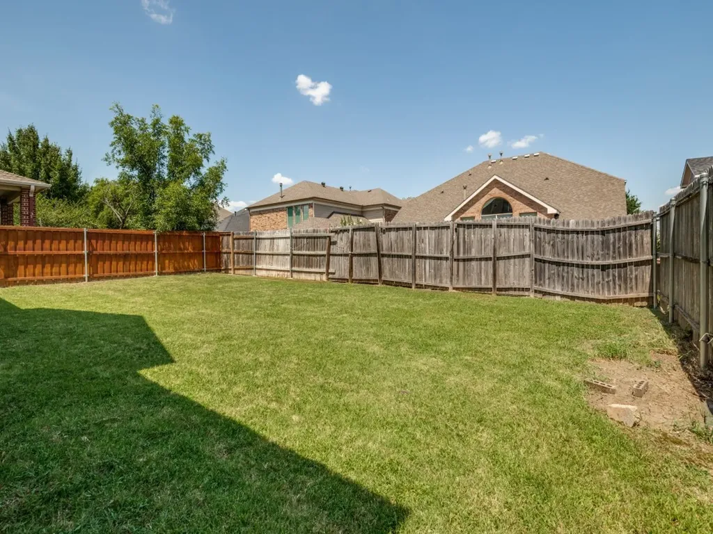 5160 Finnhorse Drive Grand Prairie TX 75052
