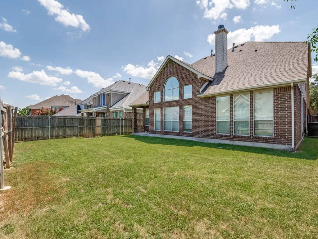 5160 Finnhorse Drive Grand Prairie TX 75052