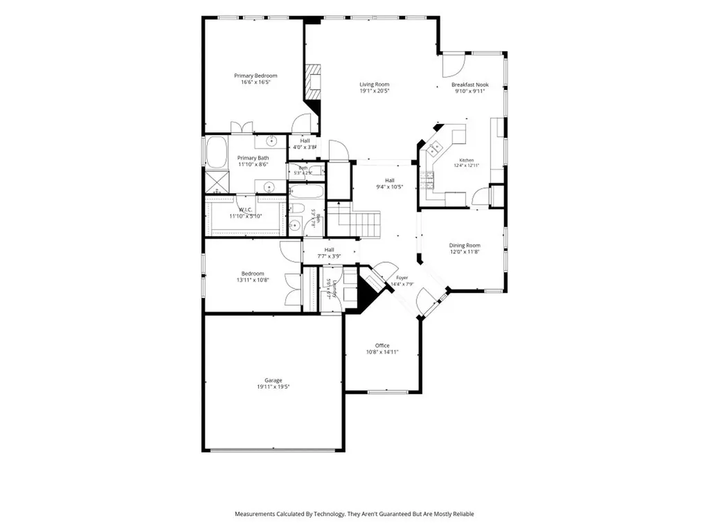5160 Finnhorse Drive Grand Prairie TX 75052