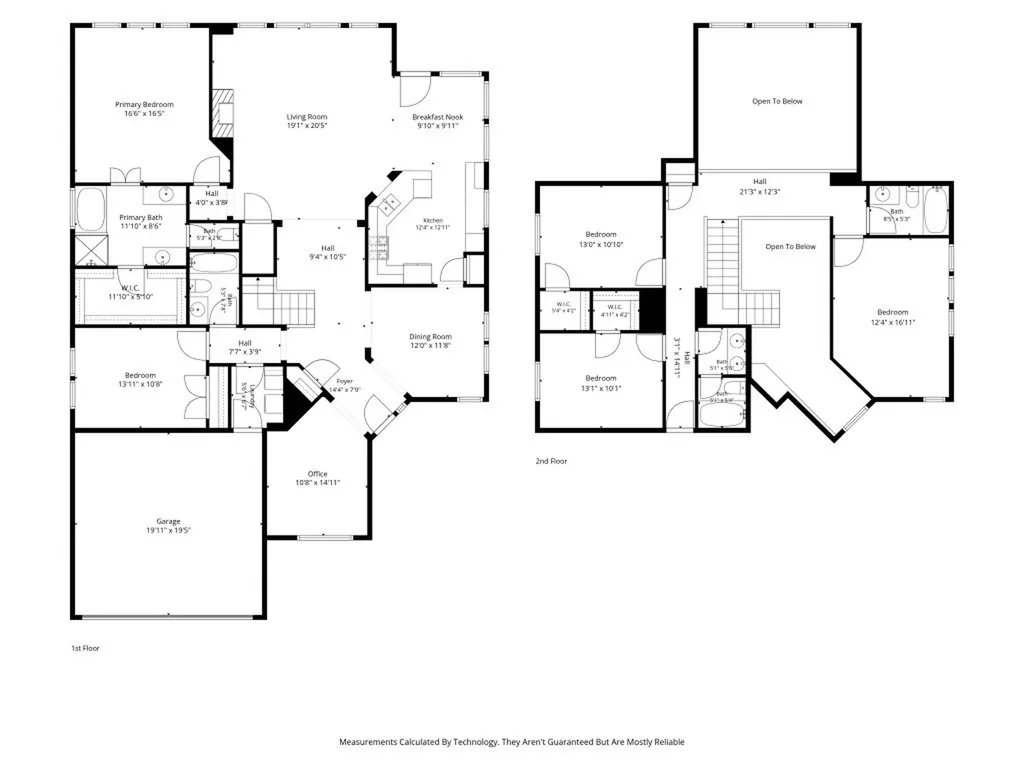 5160 Finnhorse Drive Grand Prairie TX 75052
