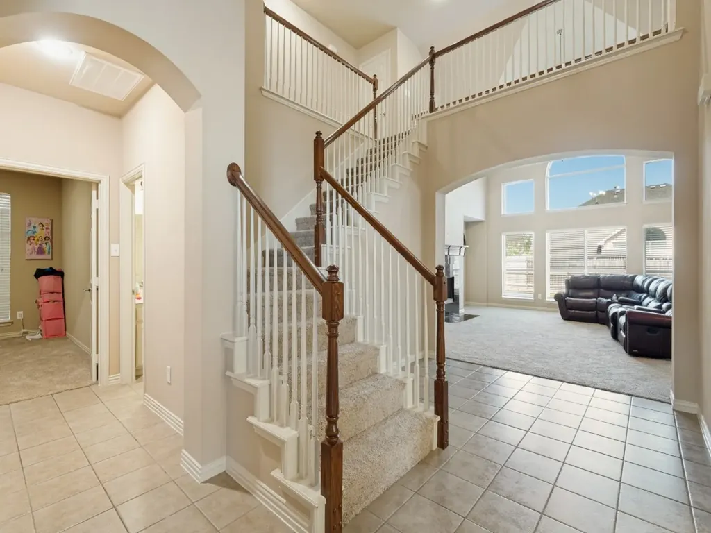 5160 Finnhorse Drive Grand Prairie TX 75052