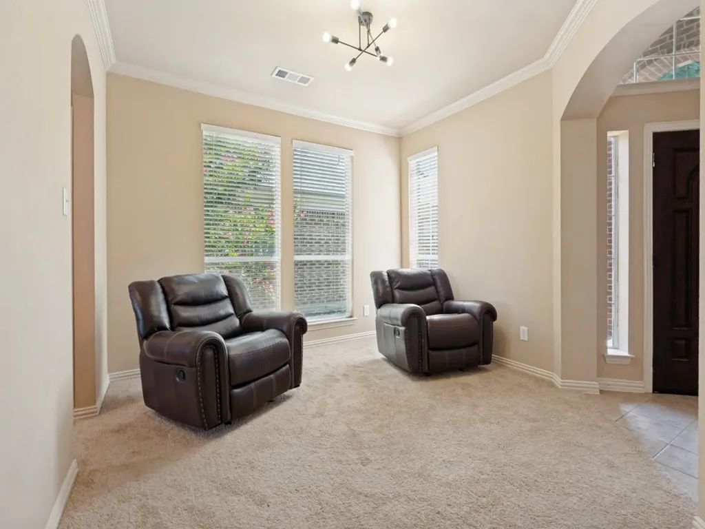 5160 Finnhorse Drive Grand Prairie TX 75052