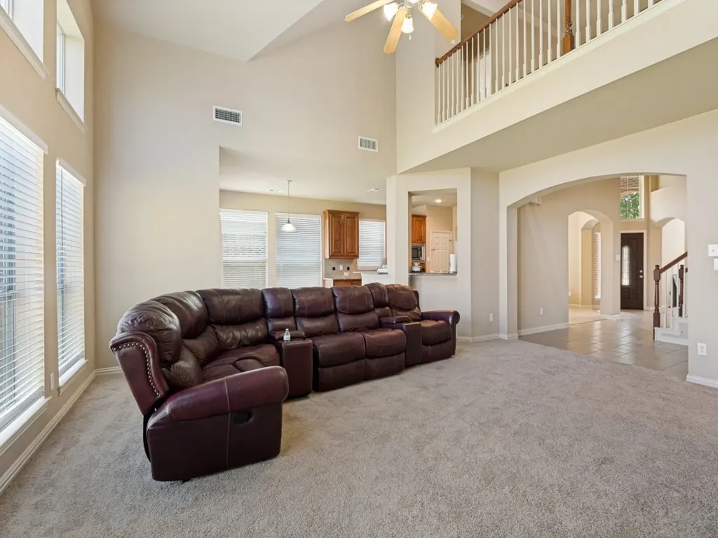 5160 Finnhorse Drive Grand Prairie TX 75052