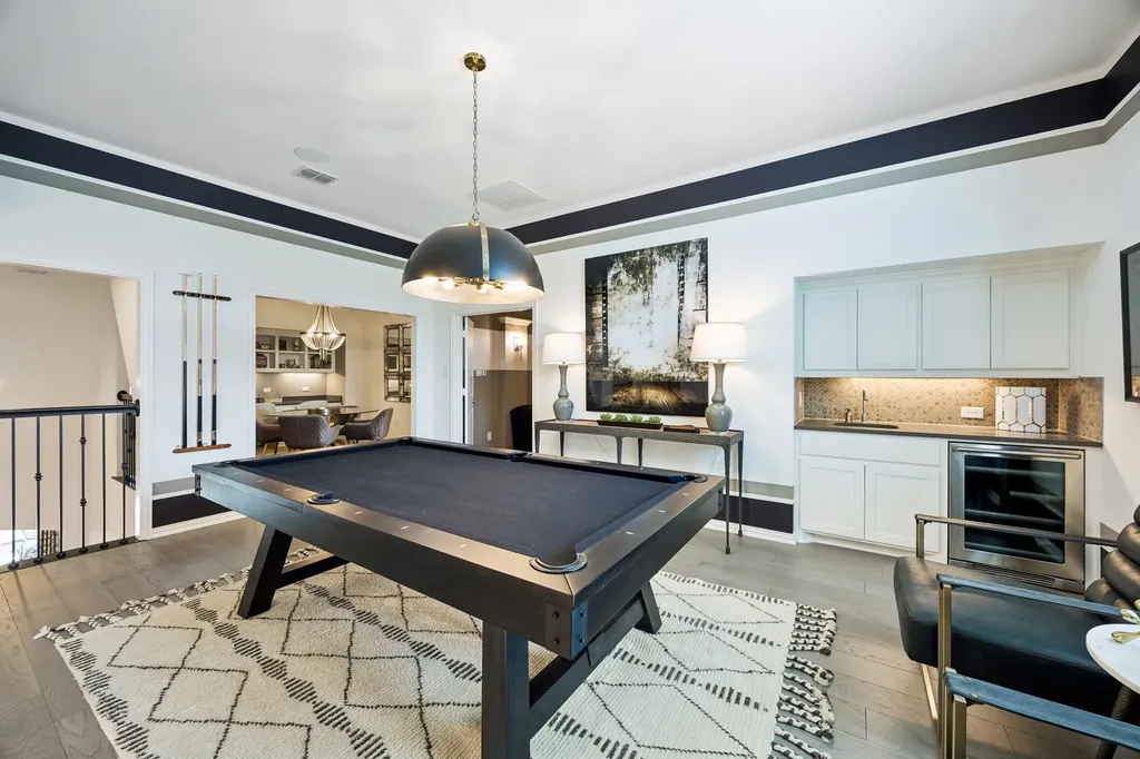 641 Country Brook Lane Prosper TX 75078