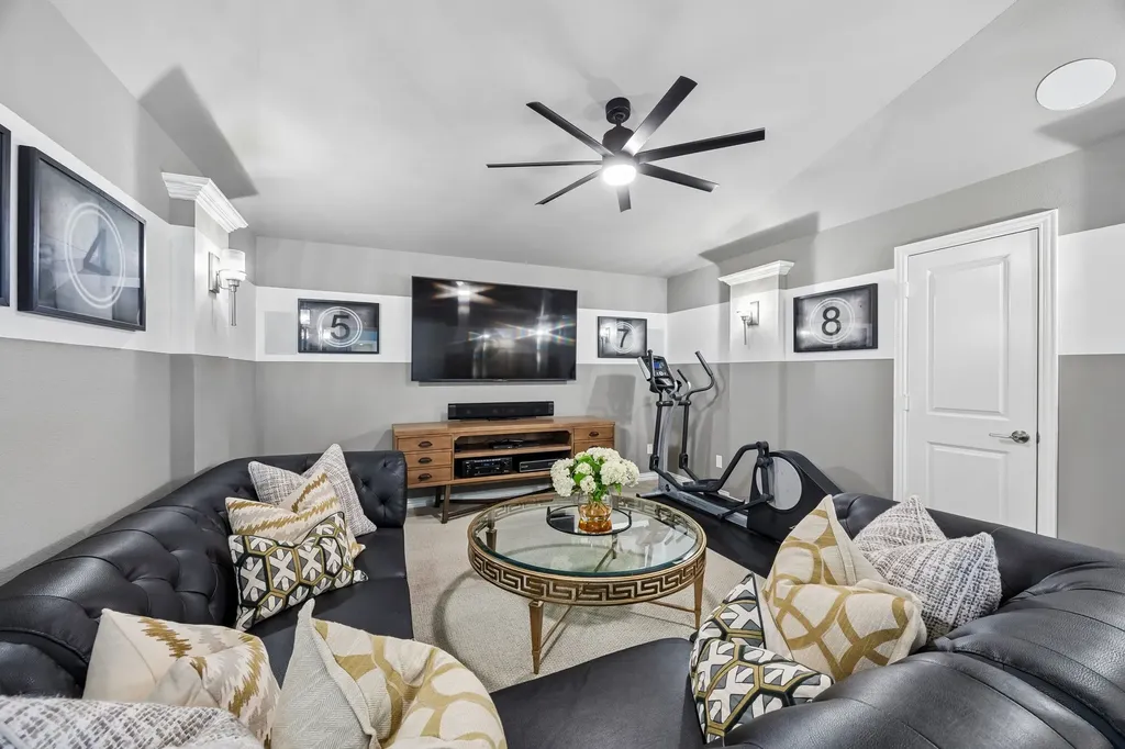 641 Country Brook Lane Prosper TX 75078