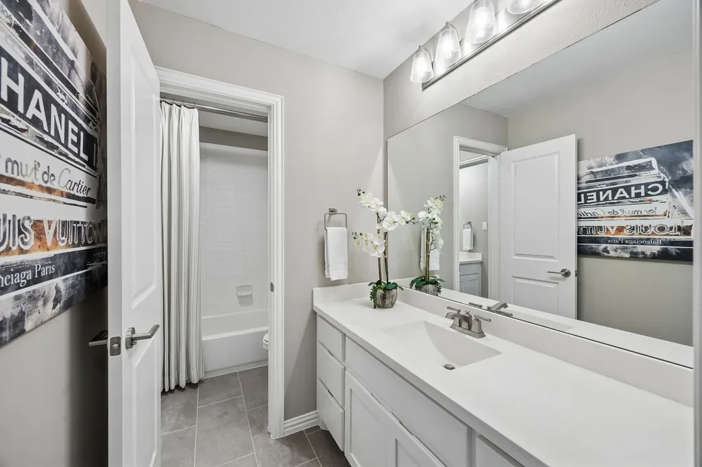 641 Country Brook Lane Prosper TX 75078