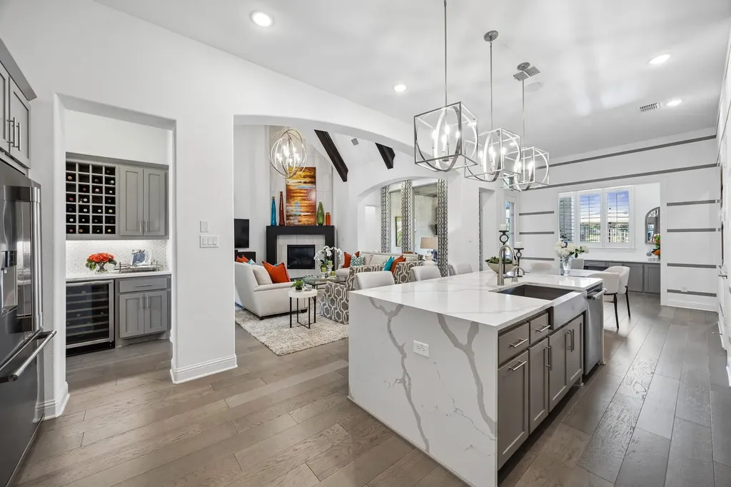 641 Country Brook Lane Prosper TX 75078