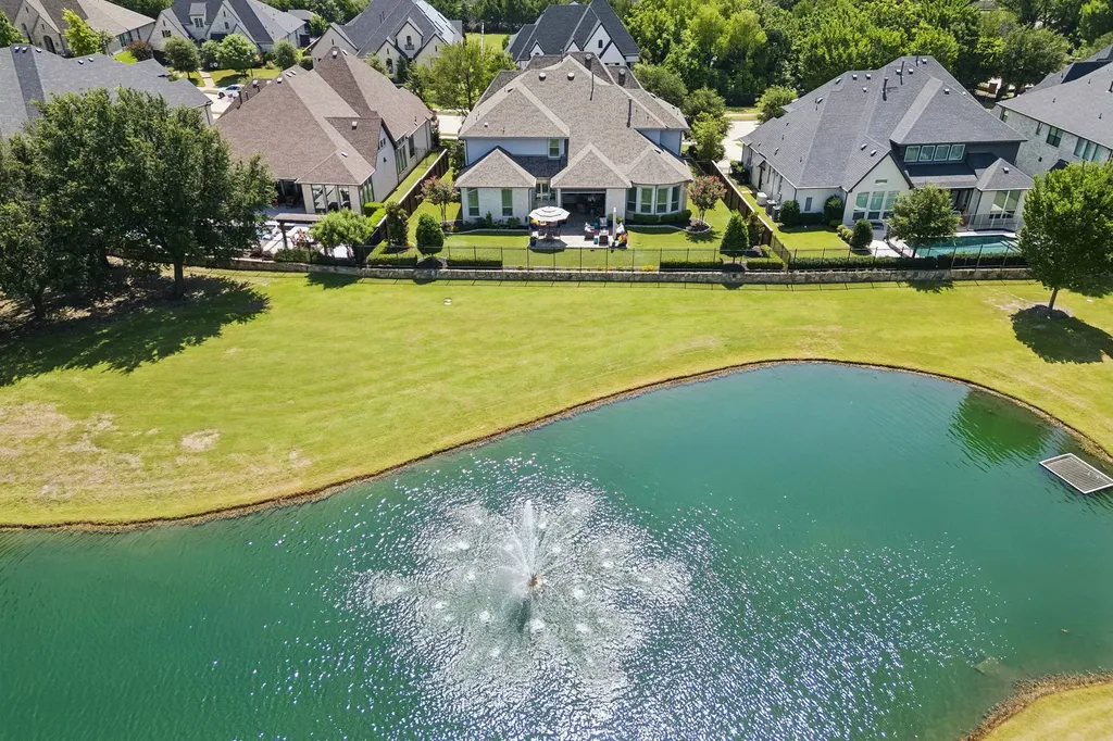 641 Country Brook Lane Prosper TX 75078
