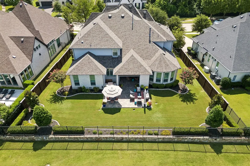 641 Country Brook Lane Prosper TX 75078