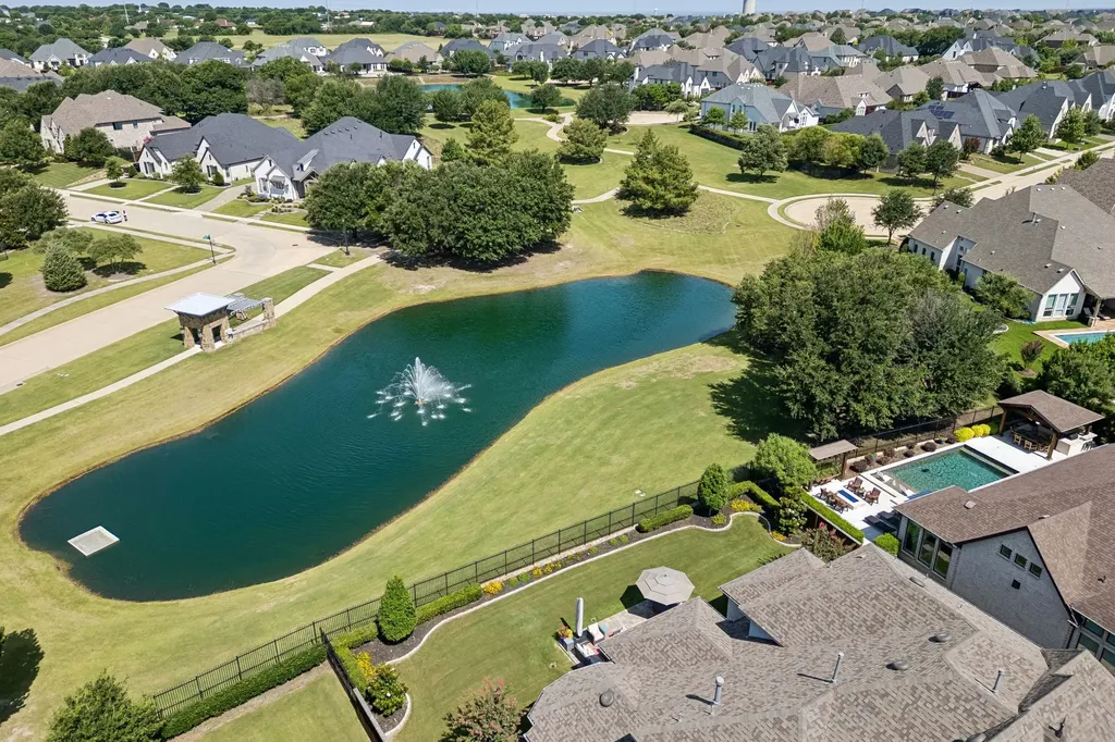 641 Country Brook Lane Prosper TX 75078