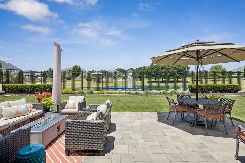 641 Country Brook Lane Prosper TX 75078
