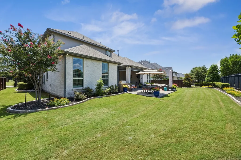 641 Country Brook Lane Prosper TX 75078