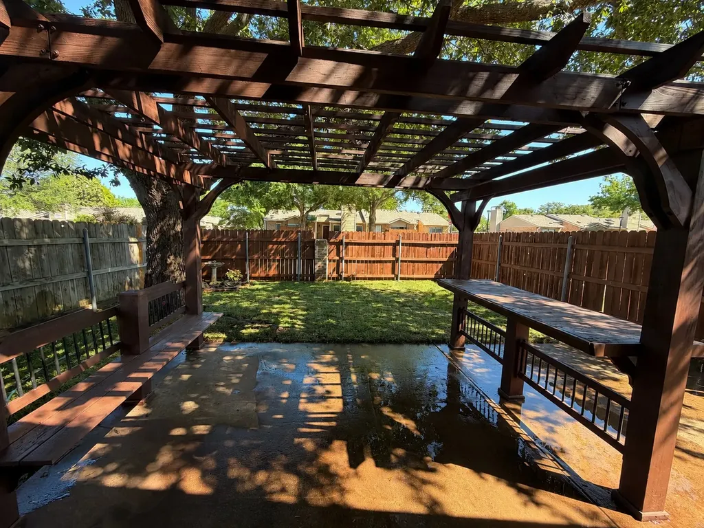 1800 Maplewood Trail Colleyville TX 76034