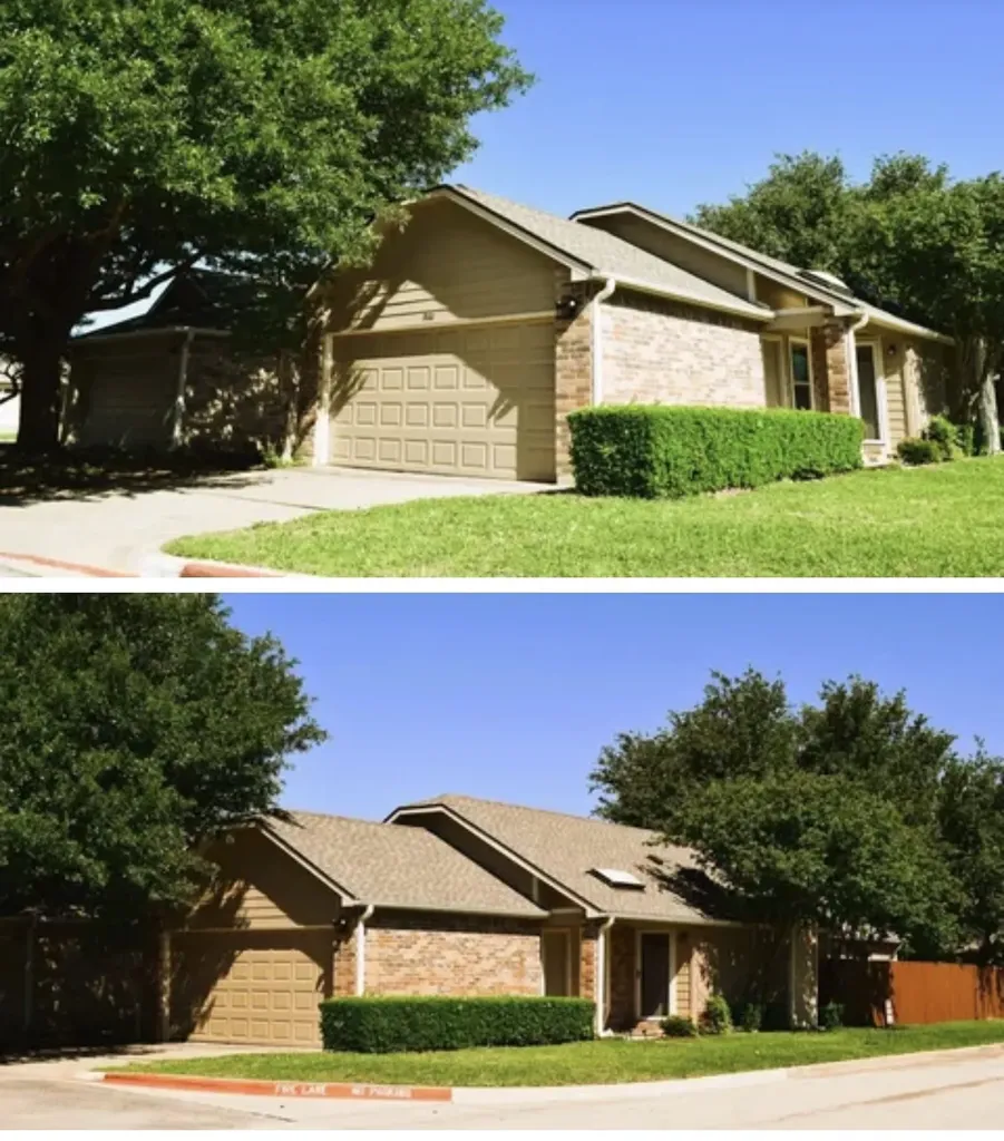 1800 Maplewood Trail Colleyville TX 76034
