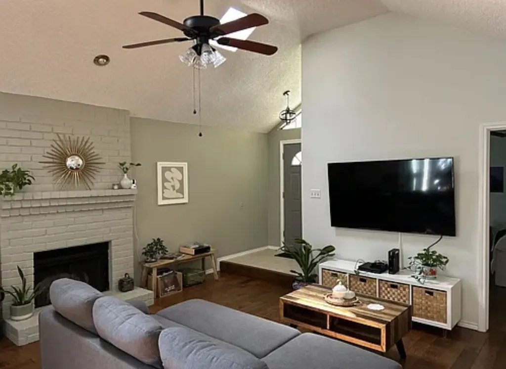 1800 Maplewood Trail Colleyville TX 76034