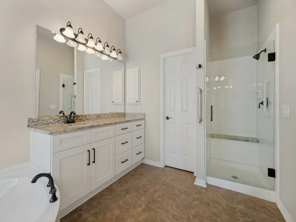 4557 Oak Shores Drive Plano TX 75024