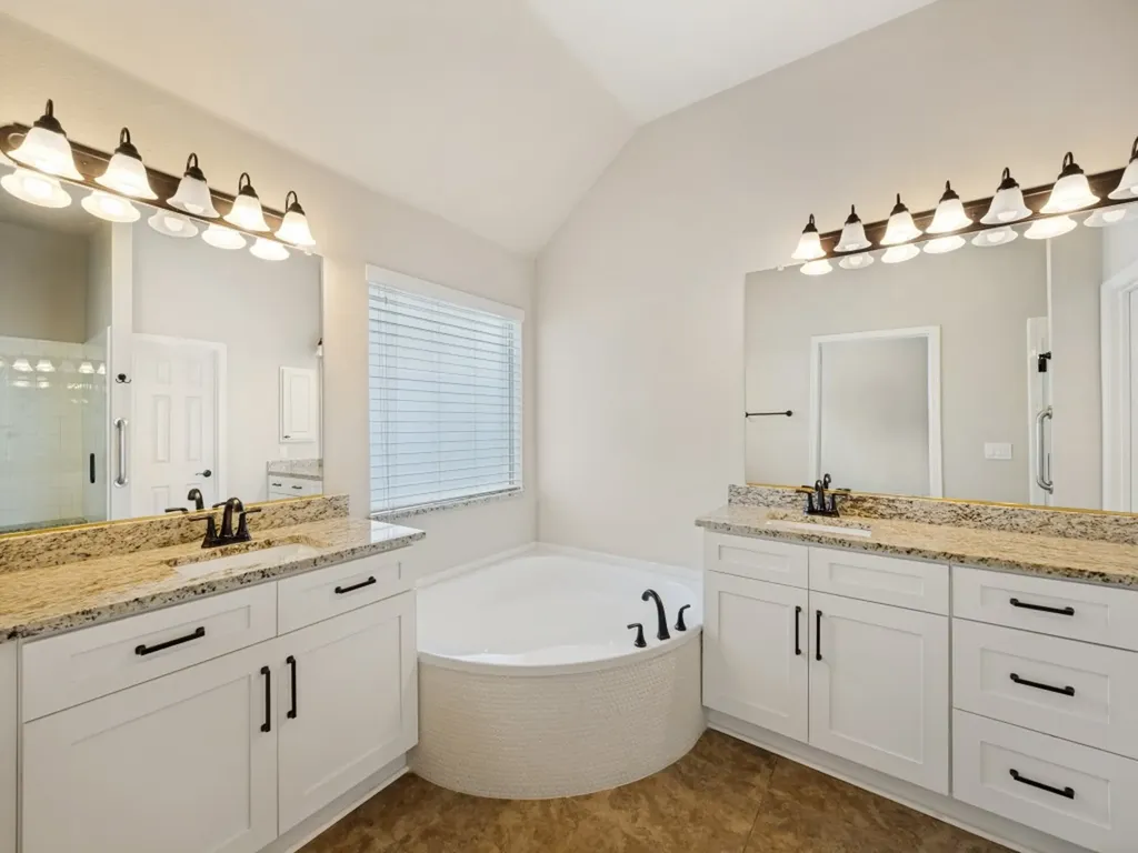 4557 Oak Shores Drive Plano TX 75024