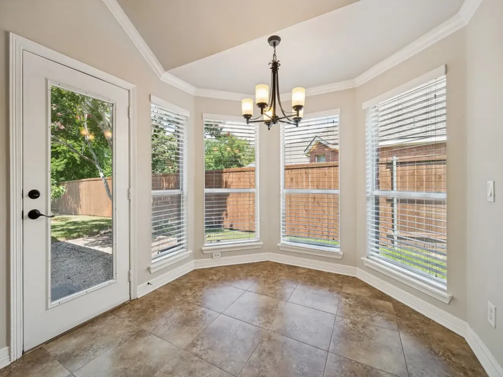 4557 Oak Shores Drive Plano TX 75024