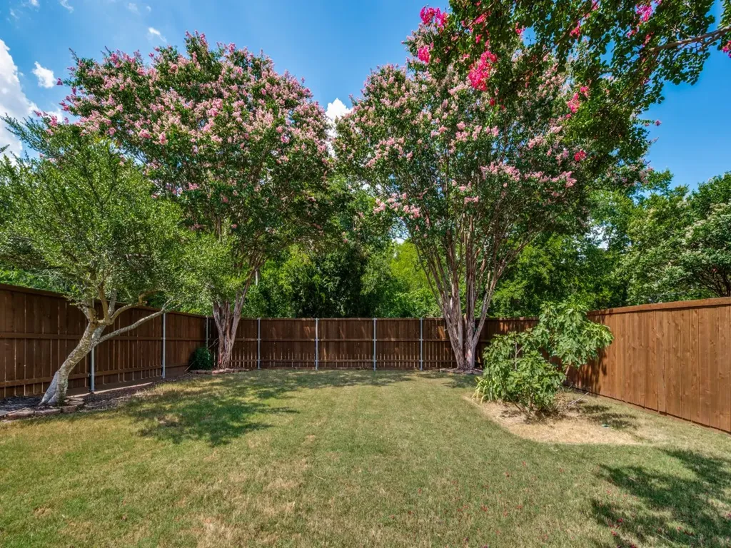 4557 Oak Shores Drive Plano TX 75024