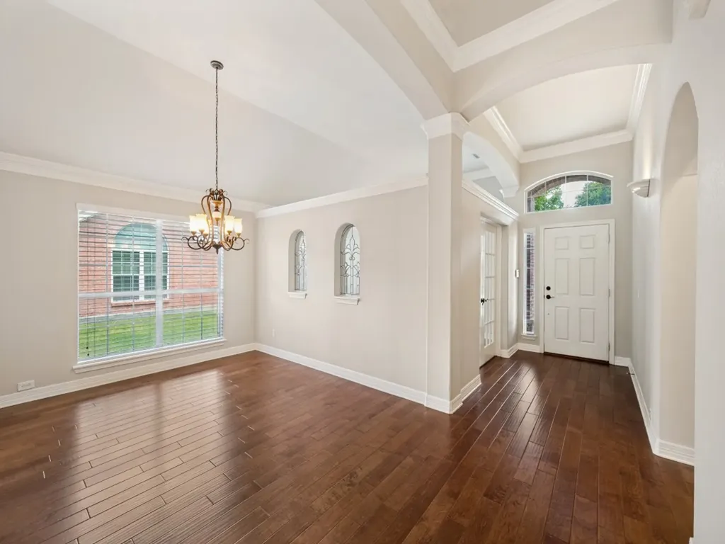 4557 Oak Shores Drive Plano TX 75024