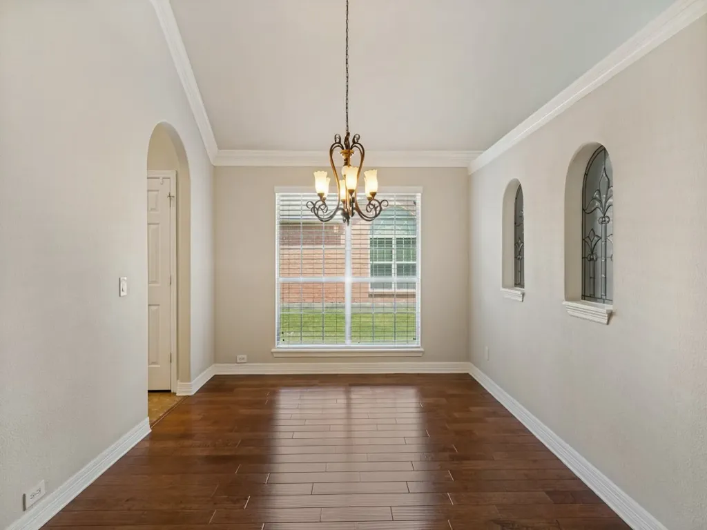 4557 Oak Shores Drive Plano TX 75024