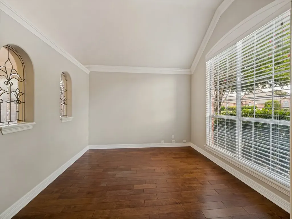 4557 Oak Shores Drive Plano TX 75024