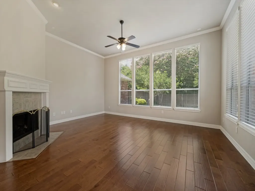 4557 Oak Shores Drive Plano TX 75024