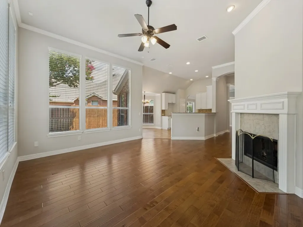 4557 Oak Shores Drive Plano TX 75024