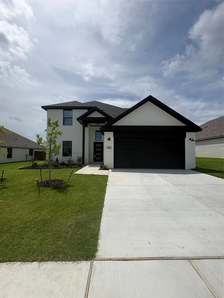 205 Reliance Road Godley TX 76044