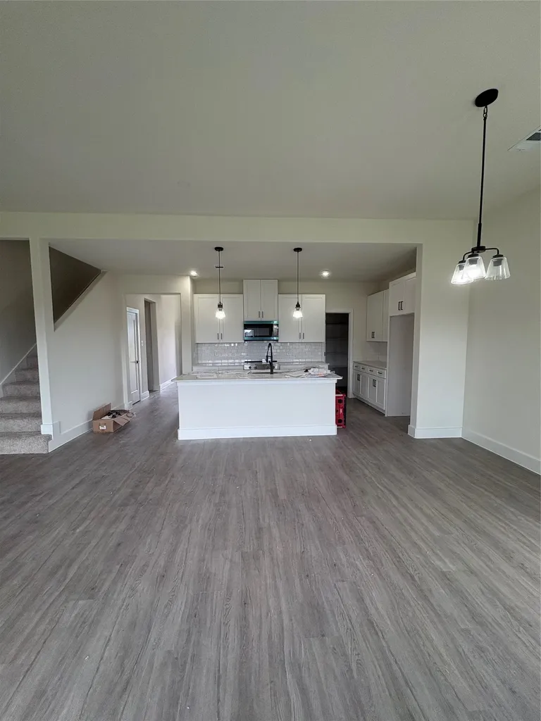 205 Reliance Road Godley TX 76044