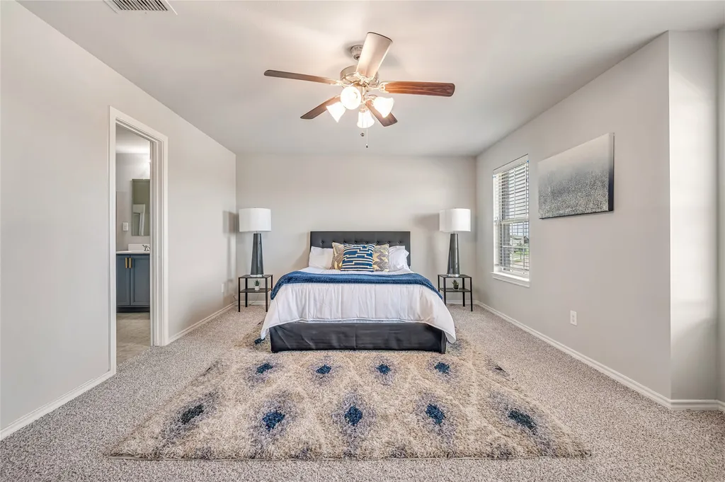 1981 Rainwater Way Lancaster TX 75146