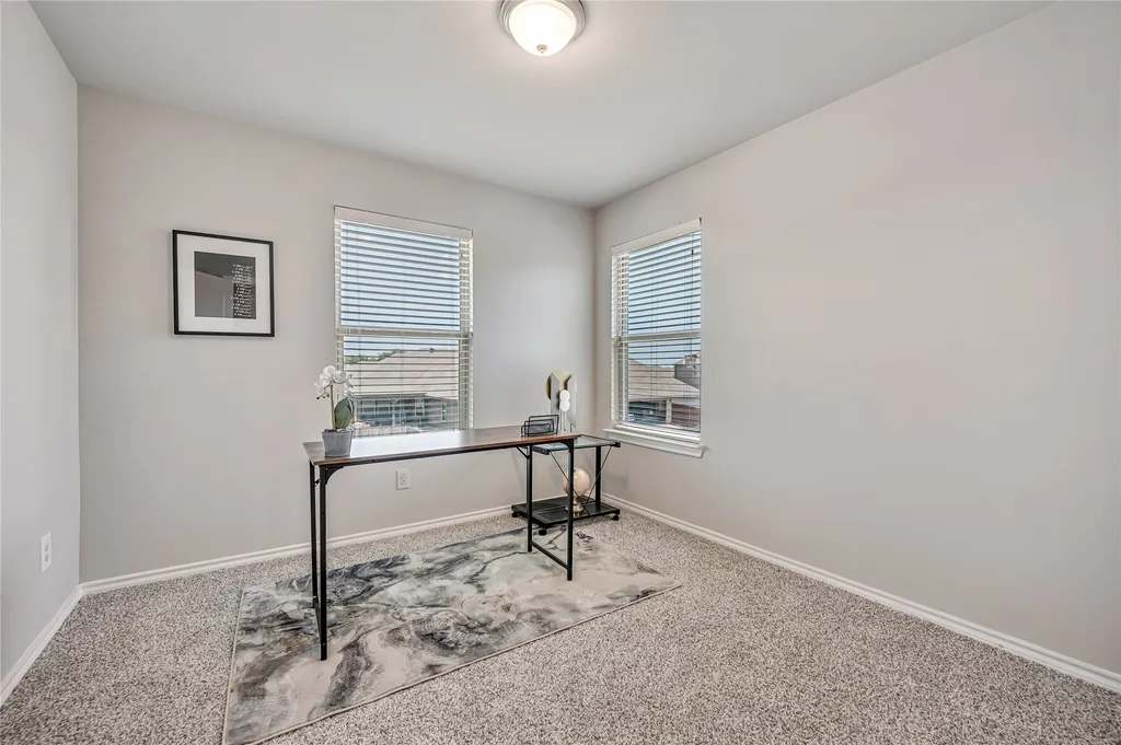 1981 Rainwater Way Lancaster TX 75146