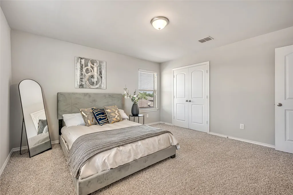 1981 Rainwater Way Lancaster TX 75146