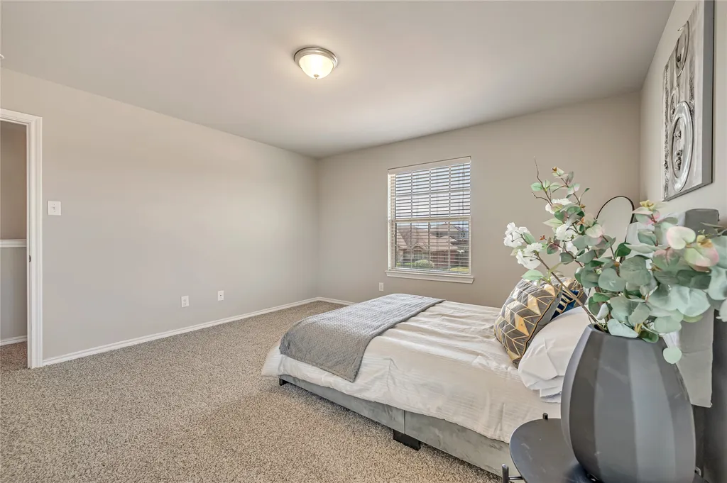 1981 Rainwater Way Lancaster TX 75146