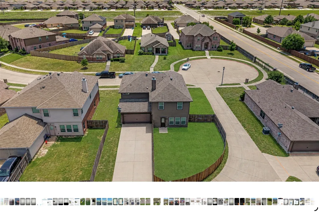 1981 Rainwater Way Lancaster TX 75146