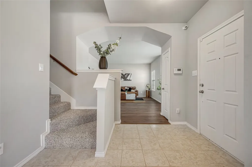 1981 Rainwater Way Lancaster TX 75146