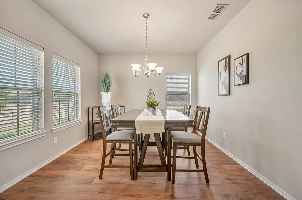 1981 Rainwater Way Lancaster TX 75146