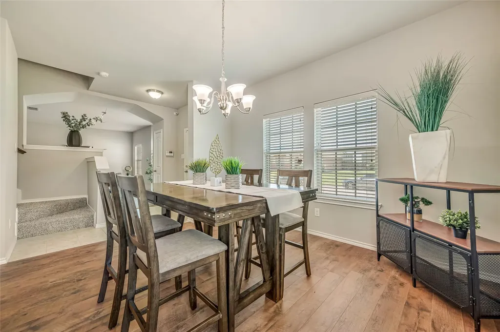 1981 Rainwater Way Lancaster TX 75146