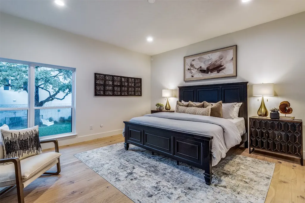 9563 Windy Knoll Drive Dallas TX 75243