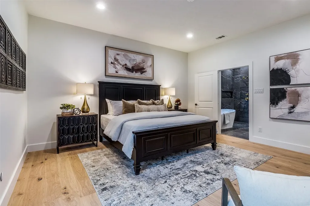 9563 Windy Knoll Drive Dallas TX 75243